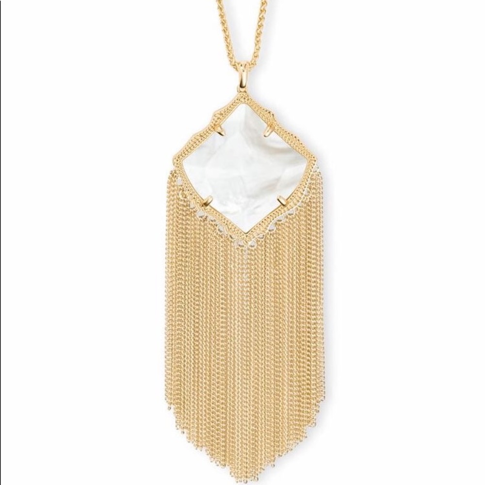 Kendra Scott Kingston Necklace